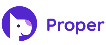 Proper